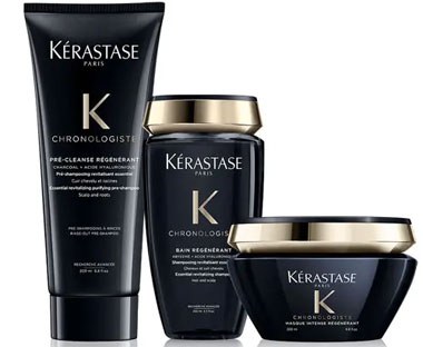 Kerastase - Σειρά Περιποίησης Μαλλιών Chronologiste
