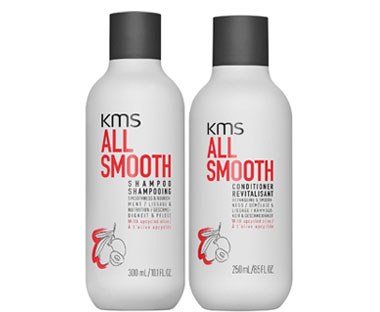 KMS - AllSmooth