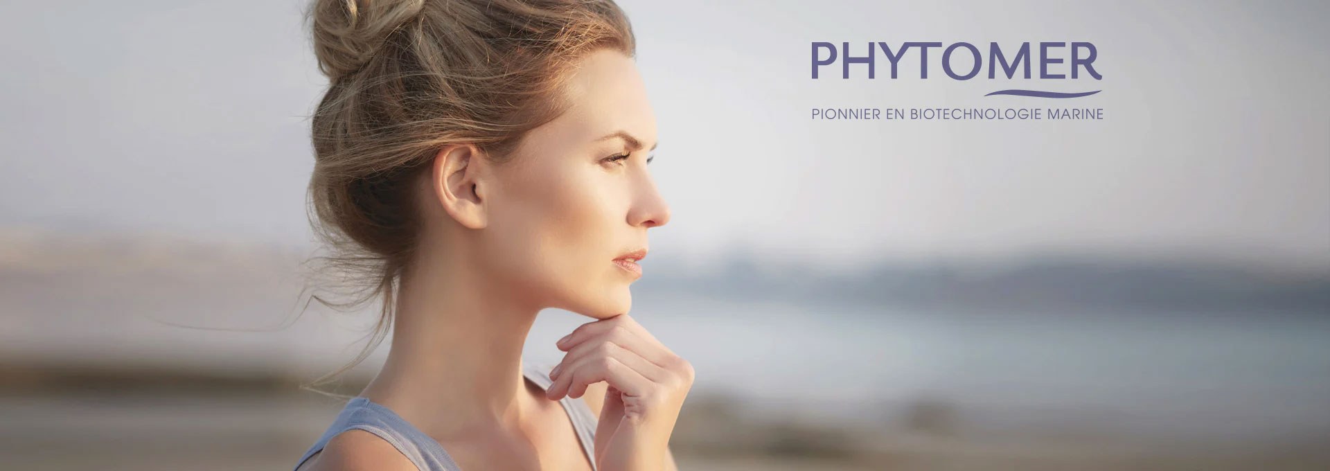 Phytomer - Προϊόντα Περιποίησης Προσώπου και Σώματος